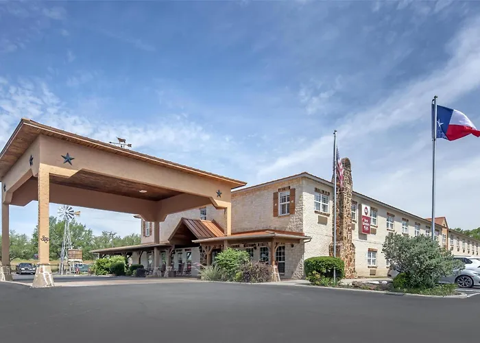Best Western Plus Fredericksburg