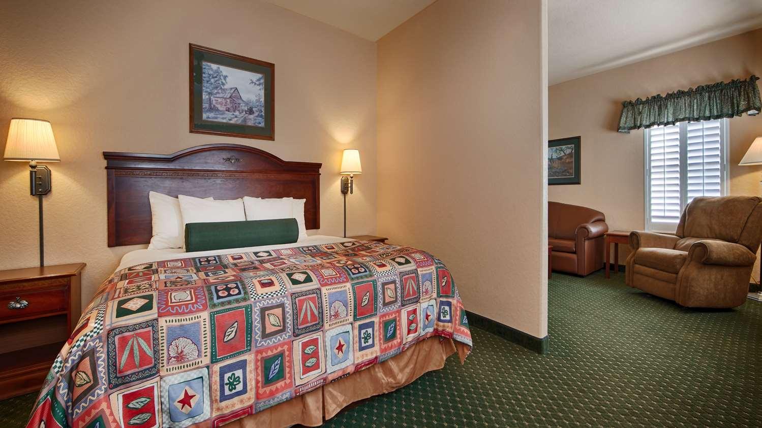 Western Hotel
