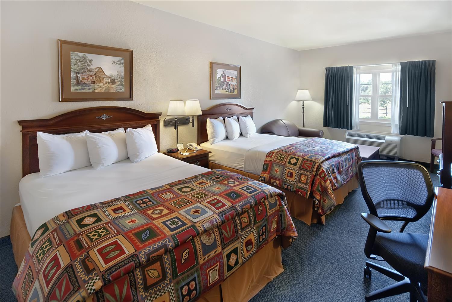 Western Hotel