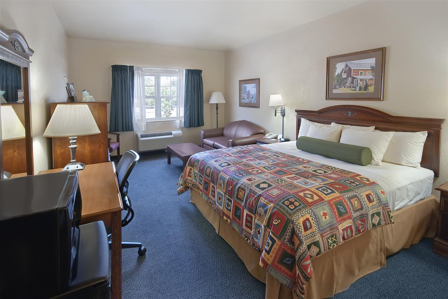 Hotel Western