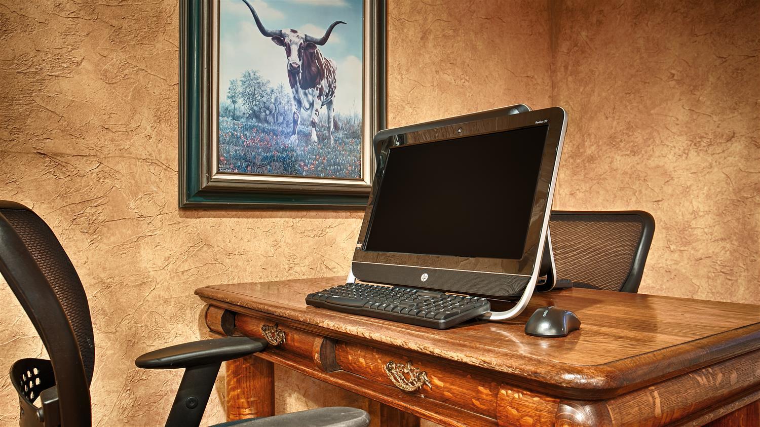 Western Hotel 3*