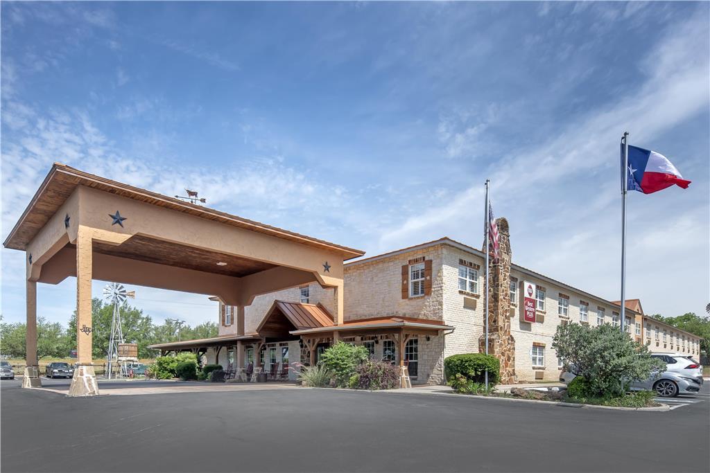 Hotel Western