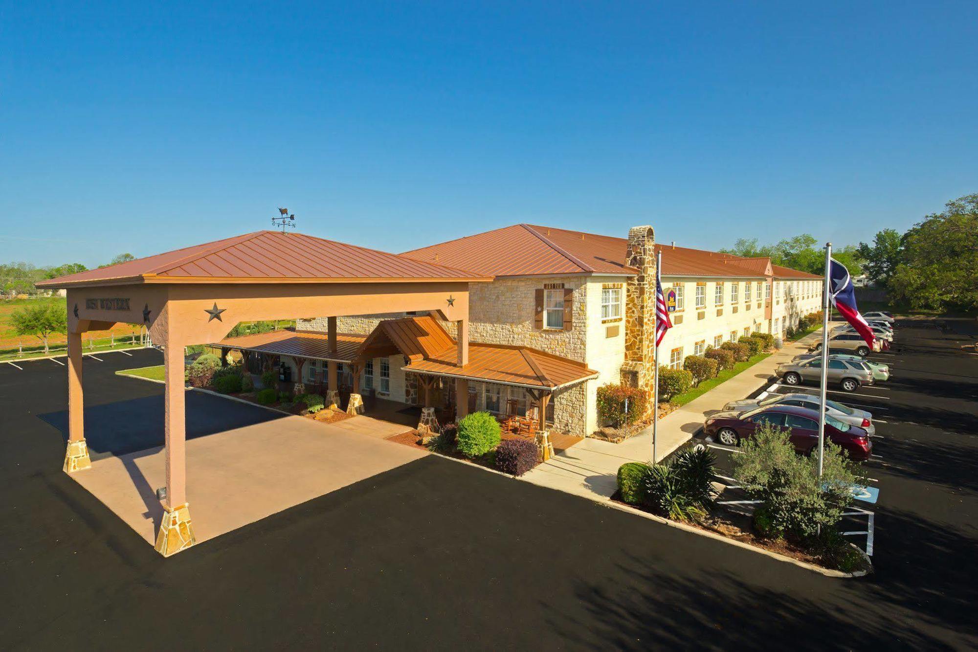 Hotel Western